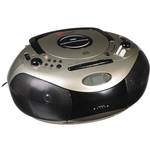Califone Spirit SD Multimedia Player/Recorder Boom Box