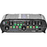 ART USBDualTubePre - Tube Preamp with USB Interface
