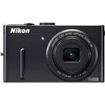 Nikon Coolpix P300 Digital Camera (Black)