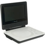 Toshiba SDP75S 7" Portable DVD Player