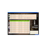 For.A MCS-100M MXF File Conversion Software