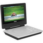 Toshiba SDP95S 9" Portable DVD Player