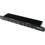 Allen & Heath Xone:PB Patchbay