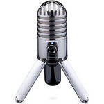 Samson Meteor Mic USB Studio Microphone