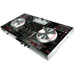 Numark NS6 USB DJ Controller