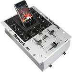 Numark iM1 DJ Mixer