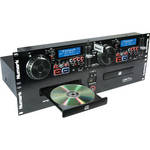 Numark CDN77USB Professional Dual USB & MP3 CD Player