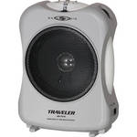 Galaxy Audio Traveler 4 Compact 10 Watt Portable PA System