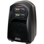 Galaxy Audio AS-TV5 Traveler 5 Portable Sound System