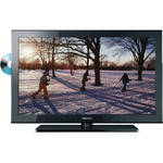 Toshiba 19SLV411U 19" LED DVD Combo HDTV