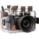 Ikelite 6171.05 Underwater Housing for Panasonic Lumix LX-5