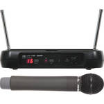 Galaxy Audio ECM Wireless Microphone System