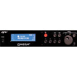 Fast Forward Video Dual Channel Omega HD Recorder (3.5" SATA Drives)