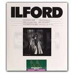 Ilford Multigrade IV Fiber Based, Variable Contrast Black and White Paper (16 x 20", Glossy, 10 Sheets)