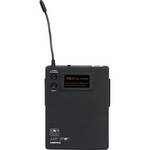 Galaxy Audio MBP52 Wireless Bodypack Transmitter