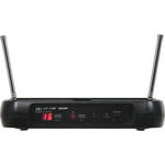 Galaxy Audio ECMR Wireless Microphone Receiver