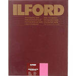 Ilford Multigrade FB Warmtone Fiber Base Paper (20 x 24', 10 Sheets, Glossy)