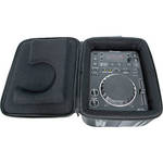 Magma Bags Pioneer Digital Media Decks & Mixers Bag (Black)