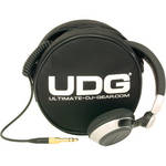 Magma Bags U9960 Headphone Bag (Black)