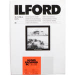 Ilford Ilfospeed RC Deluxe Graded Paper (5 x 7", Grade 3, Pearl, 25 Sheets)