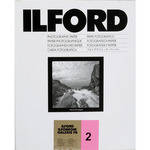 Ilford Ilfobrom Galerie Fiber-Based Paper (20 x 24", Grade 2, 10 Sheets, Glossy)