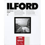 Ilford Multigrade IV RC Portfolio  Black & White Paper (8 x 10", Pearl, 25 Sheets)