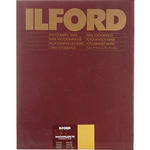 Ilford Multigrade FB Warmtone Fiber Base Paper (16 x 20', 10 Sheets, Semi-Matte)