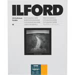 Ilford Multigrade IV RC Deluxe MGD.25M Black & White Variable Contrast Paper (11 x 14", Satin, 10 Sheets)