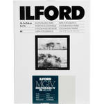 Ilford Multigrade IV RC Deluxe MGD.44M Black & White Variable Contrast Paper (5 x 7", Pearl, 25 Sheets)