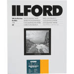 Ilford Multigrade IV RC Deluxe MGD.25M Black & White Variable Contrast Paper (8 x 10", Satin, 25 Sheets)