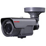 Bolide Technology Group Hi-resolution Outdoor Bullet Camera
