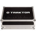 Native Instruments Traktor Kontrol S4 Flight Case (Black)