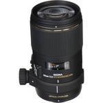 Sigma 150mm f/2.8 EX DG OS HSM APO Macro Lens (For Nikon)