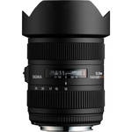Sigma 12-24mm F4.5-5.6 EX DG ASP HSM II Wide-Angle Zoom Lens (For Nikon)