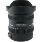 Sigma 12-24mm f/4.5-5.6 EX DG ASP HSM II Wide-Angle Zoom Lens (For Pentax)