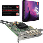 Blackmagic Design DeckLink HD Extreme 3D Adobe CS5.5 Production Premium Kit (Windows)