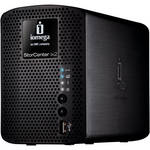Iomega 4TB (2x2TB) StorCenter ix2-200 Network Storage, Cloud Edition