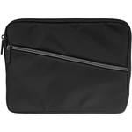 Sony VAIO Notebook Sleeve (11.8 x 9.25 x 1.2", Black with Gray Interior)