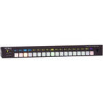 For.A MFR-18RU Remote Control Unit for MFR-5000 Routing Switchers