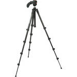 Manfrotto MKC3-H01 Photo-Movie Kit QR (Black)
