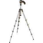 Manfrotto MKC3-H02 Photo-Movie Kit QR (Gray)