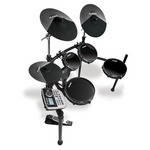 Alesis DM8 Pro Kit Professional Five-Piece Electronic Drumset