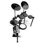 Alesis DM8 USB Kit Professional Five-Piece Electronic Drumset