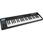 Alesis QX49 - USB/MIDI Extended Keyboard Controller