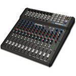 Alesis MultiMix 16 USB FX 16-Channel Mixer with Effects and USB Interface
