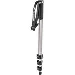 Manfrotto 394 Photo-Movie Monopod (Silver)