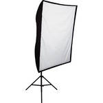 Westcott Spiderlite TD6 Shallow Softbox Daylight Kit Deluxe (110V)