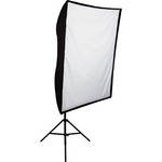 Westcott Spiderlite TD6 Shallow Softbox Daylight Kit Deluxe (220V)