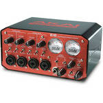 Akai EIE I/O - Audio/MIDI Interface with USB Hub