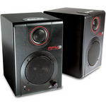 Akai RPM3 3" Production Monitor Speakers with USB (Pair)